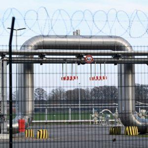 Φυσικό αέριο: Τα αποθέματα στην Ευρώπη πέφτουν στο χαμηλότερο επίπεδο από το 2022