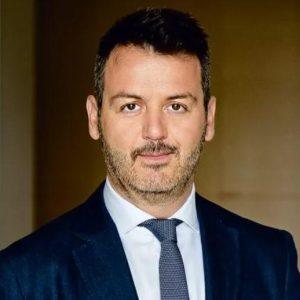 Πλαίσιο: Ο Κώστας Γεράρδος νέος πρόεδρος του διοικητικού συμβουλίου