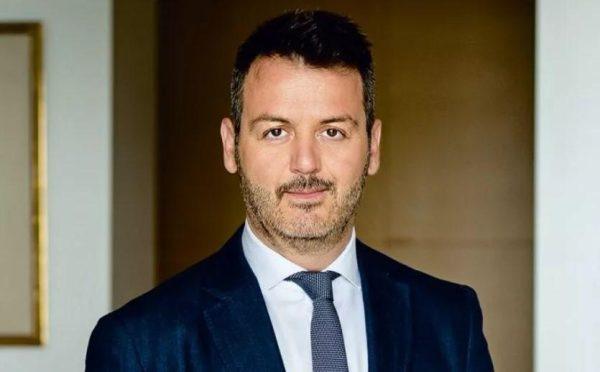 Πλαίσιο: Ο Κώστας Γεράρδος νέος πρόεδρος του διοικητικού συμβουλίου