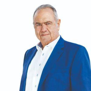 Πλαίσιο: «Ήξερε πώς να οδηγήσει το καράβι»