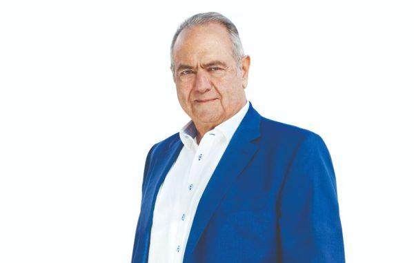 Πλαίσιο: «Ήξερε πώς να οδηγήσει το καράβι» – Η εταιρεία αποχαιρετά τον Γεράρδο