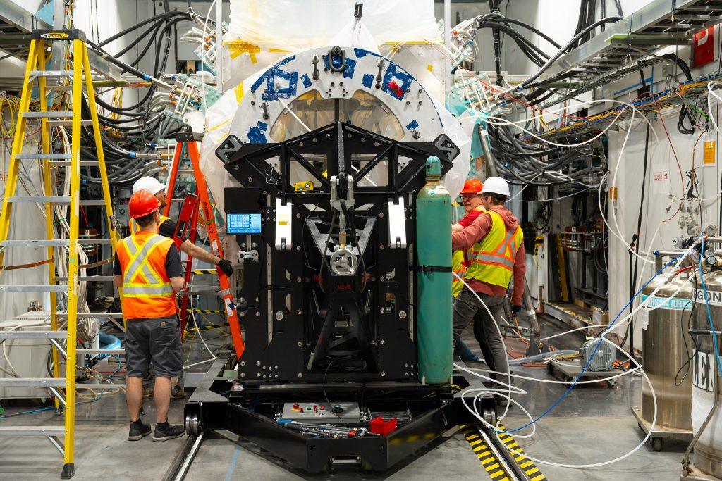 Wall Street: Υποδέχεται την πρώτη εταιρεία πυρηνικής ενέργεια