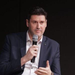 Θεόδωρος Γεροστεργιούδης: Ο νέος CEO της Μασούτης και οι αρμοδιότητές του