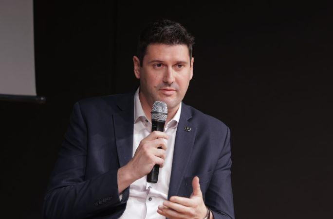 Θεόδωρος Γεροστεργιούδης: Ο νέος CEO της Μασούτης και οι αρμοδιότητές του