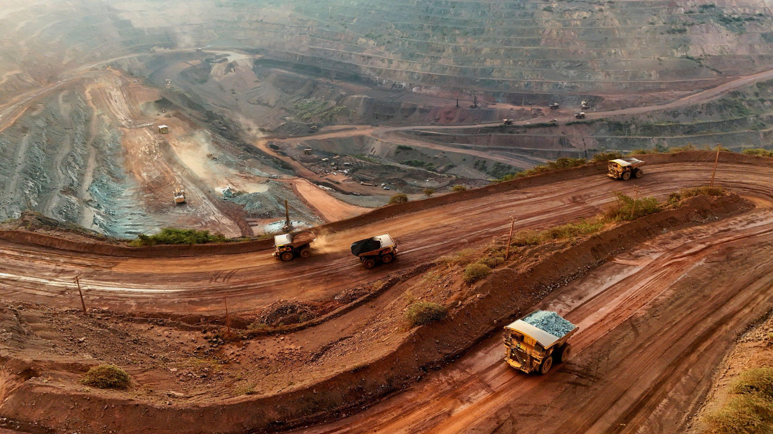 Rio Tinto – Glencore: Η Citi σύμβουλος στις συνομιλίες συγχώνευσης;