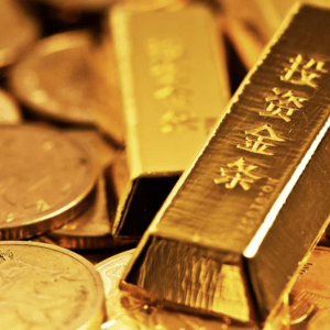 Χρυσός: Γύρισε ανοδικά από το χαμηλό εβδομάδας