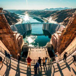 Φράγμα Hoover: Θρίαμβος της μηχανικής και ορόσημο οικονομικής καμπής