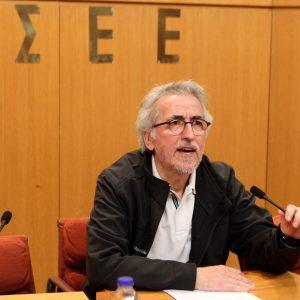 ΓΣΕΕ: Η «Ενότητα» ζητά αναβολή συνεδρίου και διορισμό προσωρινής διοίκησης