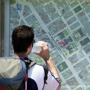 Κλείνει ο σταθμός του Μετρό «Πανεπιστήμιο» στις 10:00 το πρωί