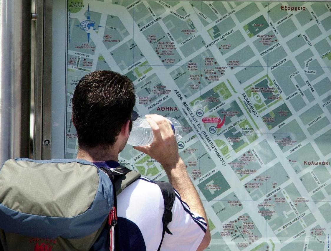 Κλείνει ο σταθμός του Μετρό «Πανεπιστήμιο» στις 10:00 το πρωί