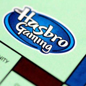 Hasbro: Ισχυρά κέρδη τέταρτου τριμήνου παρά τις προβλέψεις