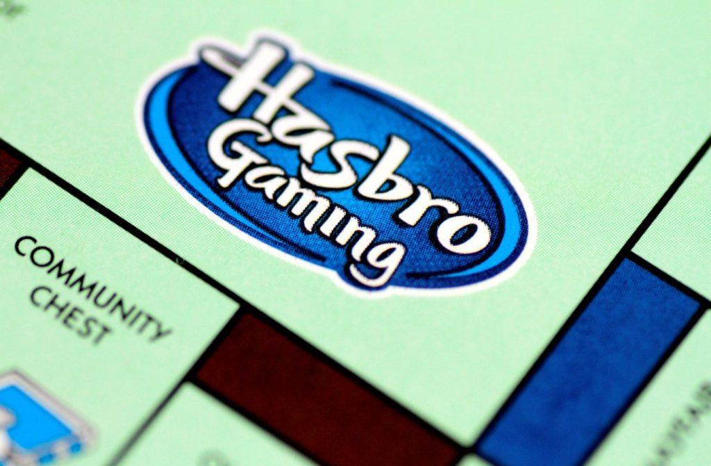 Hasbro: Ισχυρά κέρδη τέταρτου τριμήνου παρά τις προβλέψεις