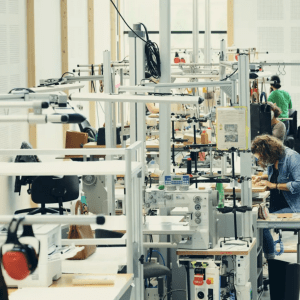 Hermès: Επιστροφή στη Νορμανδία ξανά – Έρχεται νέο εργαστήριο για Birkin και Kelly