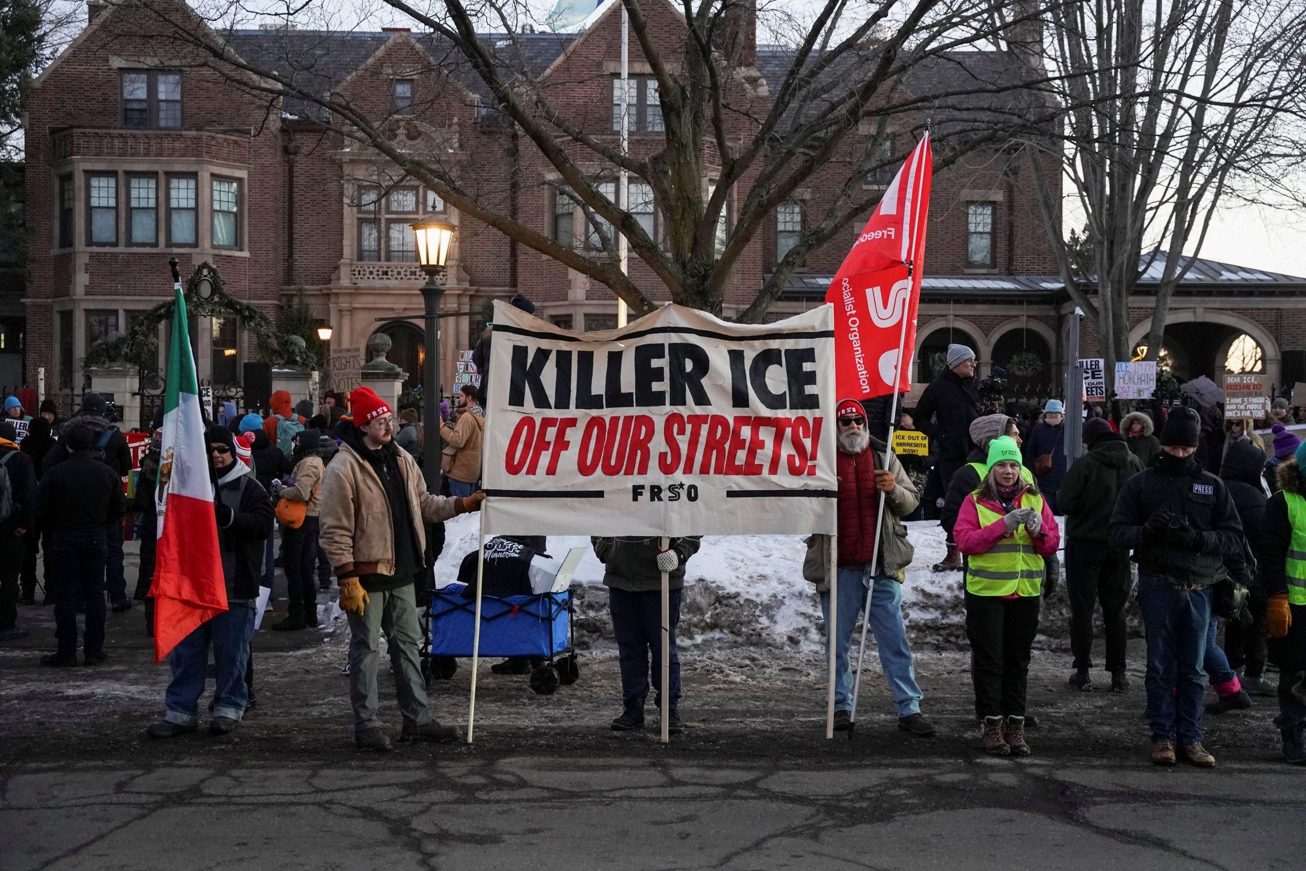 Ιδιωτική ασφάλιση: Με το βλέμμα στην αυξανόμενη κοινωνική αναταραχή – Το παράδειγμα της Μινεσότα