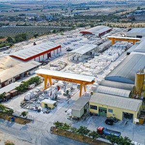 Ικτίνος: Αλλαγές διευθυντικών στελεχών