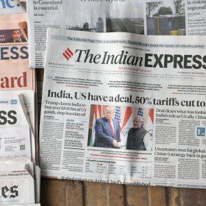 Ινδία – ΗΠΑ: Ο «διάβολος κρύβεται στις λεπτομέρειες» – Τι περιμένουμε από τη συμφωνία