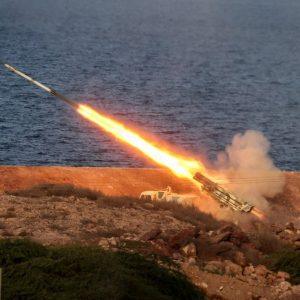 Ιράν: Εξέδωσε ΝΟΤΑΜ για προγραμματισμένες εκτοξεύσεις πυραύλων