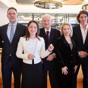 ΙΤΕΠ: Νέα πρόεδρος η Χριστίνα Τετράδη – Όλο το νέο ΔΣ