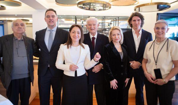 ΙΤΕΠ: Νέα πρόεδρος η Χριστίνα Τετράδη – Ποιοι εκλέχτηκαν στο ΔΣ