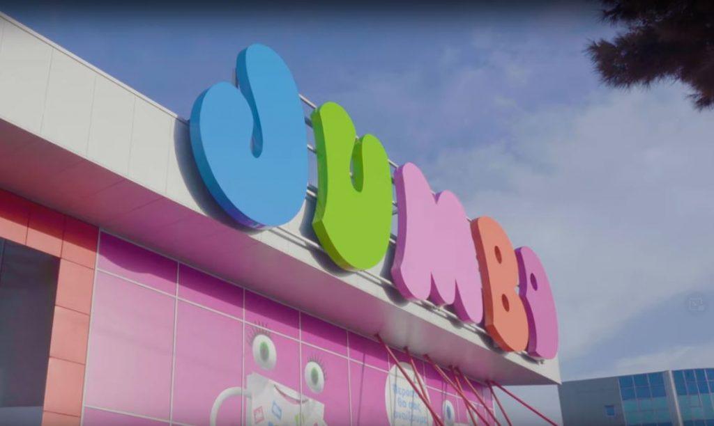 Jumbo: «Βλέπει» κέρδη μεταξύ 310 – 320 εκατ. ευρώ για το 2026