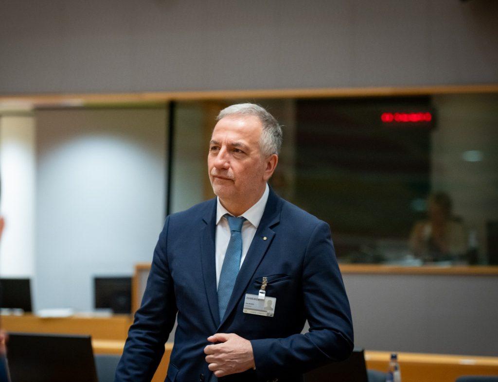 Καλαφάτης: Έργα – «ανάσα» και επενδύσεις εκατομμυρίων αλλάζουν τη Θεσσαλονίκη