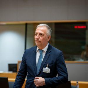 Καλαφάτης: Έργα – «ανάσα» και επενδύσεις εκατομμυρίων αλλάζουν τη Θεσσαλονίκη