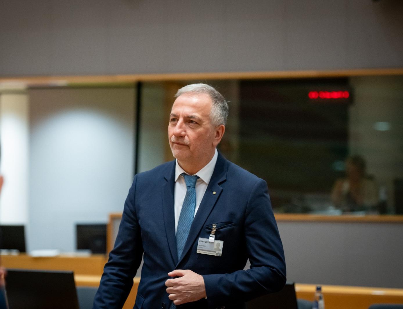 Καλαφάτης: Έργα – «ανάσα» και επενδύσεις εκατομμυρίων αλλάζουν τη Θεσσαλονίκη