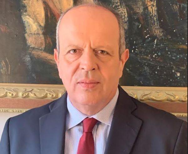 Δασμοί Τραμπ 