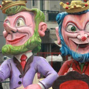 Καρναβάλια: Αποκριάτικες έφοδοι της ΑΑΔΕ για φοροδιαφυγή