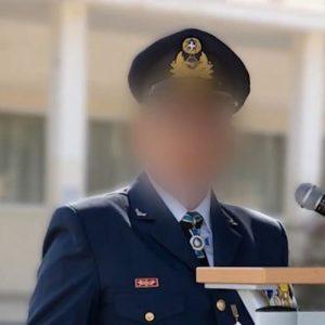Υπόθεση κατασκοπείας: Σε διαθεσιμότητα 18 μηνών ο Σμήναρχος με απόφαση Αρχηγού ΓΕΕΘΑ