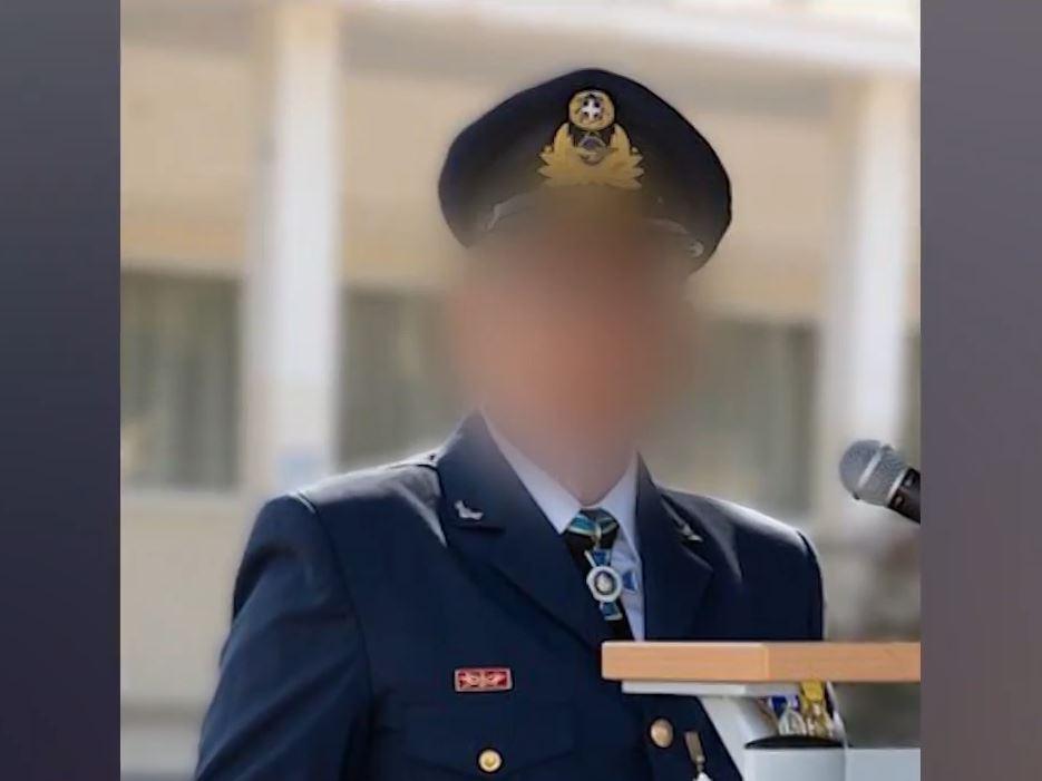 Υπόθεση κατασκοπείας: Σε διαθεσιμότητα 18 μηνών ο Σμήναρχος με απόφαση Αρχηγού ΓΕΕΘΑ