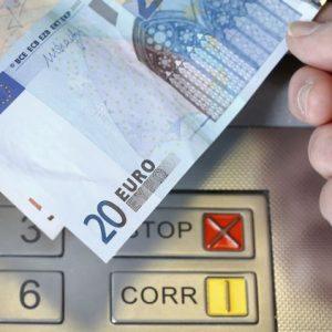 ΕΚΤ: Ιστορικό χαμηλό απόσυρσης πλαστών ευρώ το 2025