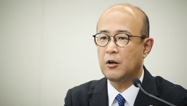 Toyota: Αντικαθιστά τον διευθύνοντα σύμβουλο