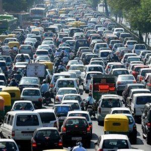 Αθήνα: Πόσα χρήματα χάνονται στο μποτιλιάρισμα κάθε χρόνο