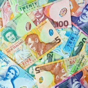 Νέα Ζηλανδία: Γιατί οι Ευρωπαίοι αγοράζουν το νόμισμα kiwi