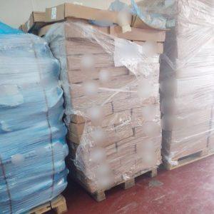 Καπανδρίτι: Κατασχέθηκαν 4,8 τόνοι ληγμένου κρέατος