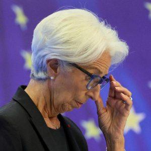 ΕΚΤ: «Μπλέκει» με την πολιτική; Η συζήτηση για (αν)εξαρτησία με αφορμή τη διαδοχή Λαγκάρντ