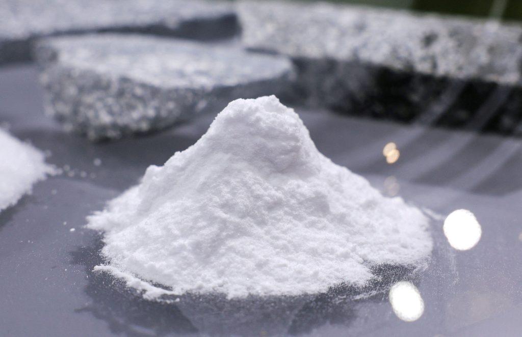 SQM: Αύξηση της παγκόσμιας ζήτησης για λίθιο