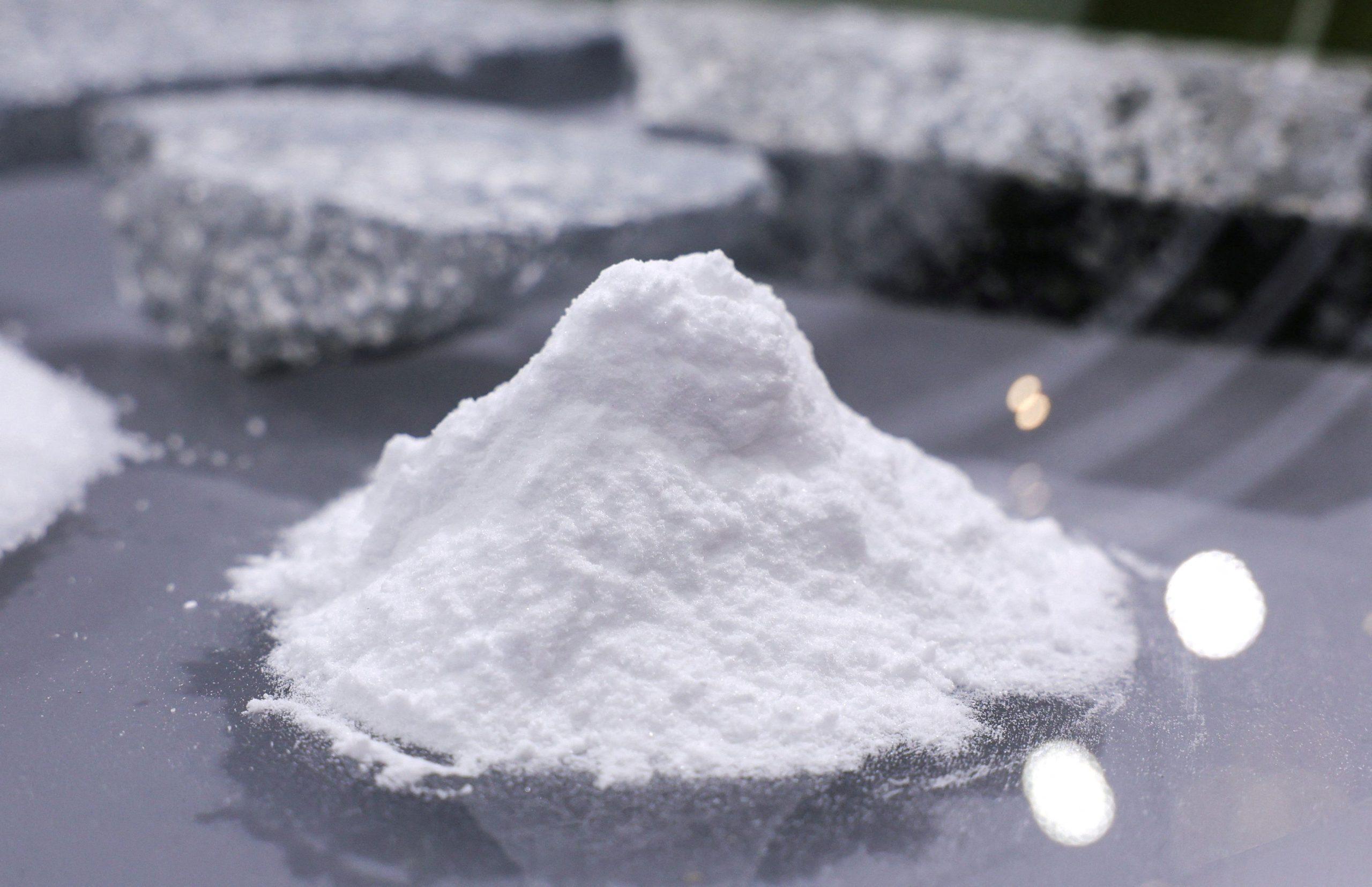 SQM: Αύξηση της παγκόσμιας ζήτησης για λίθιο