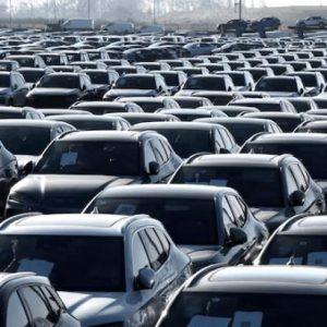 Αυτοκίνητα: Μειώθηκαν οι πωλήσεις στην ΕΕ τον Ιανουάριο 2026