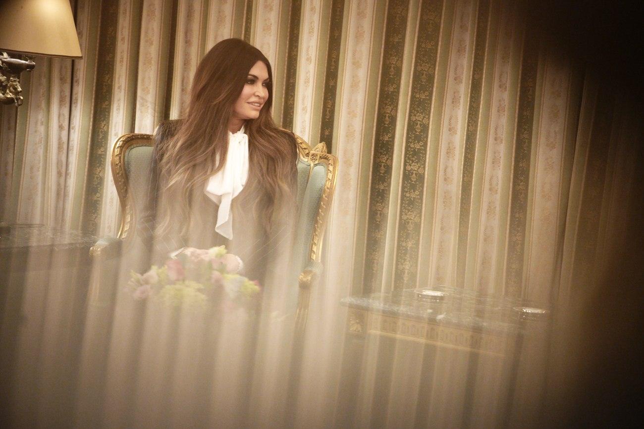 Γκίλφοϊλ: «Γνωρίζω ότι ο πρόεδρος Τραμπ θα έρθει στην Ελλάδα»