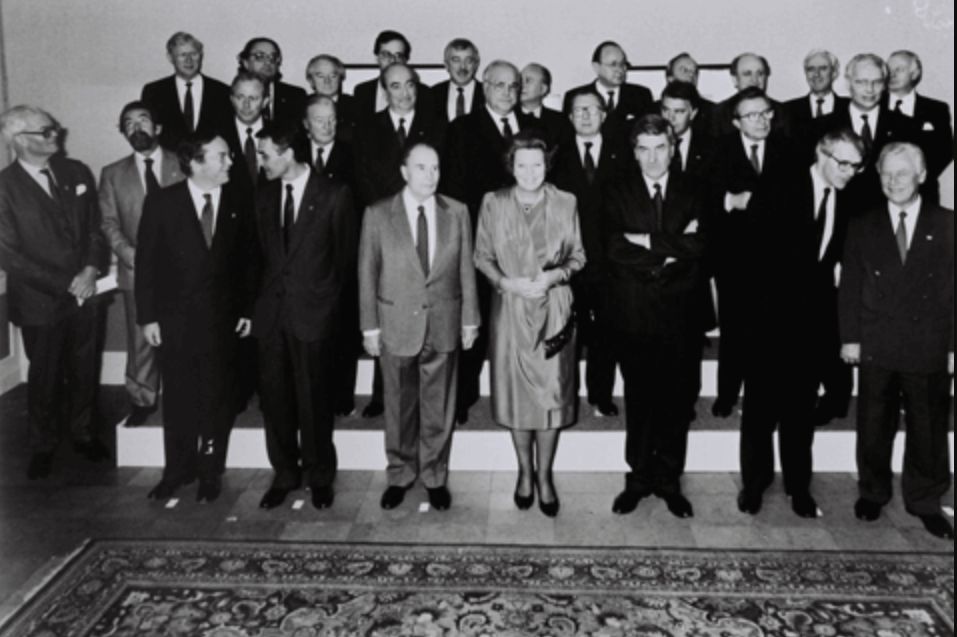 Συνθήκη Μάαστριχτ