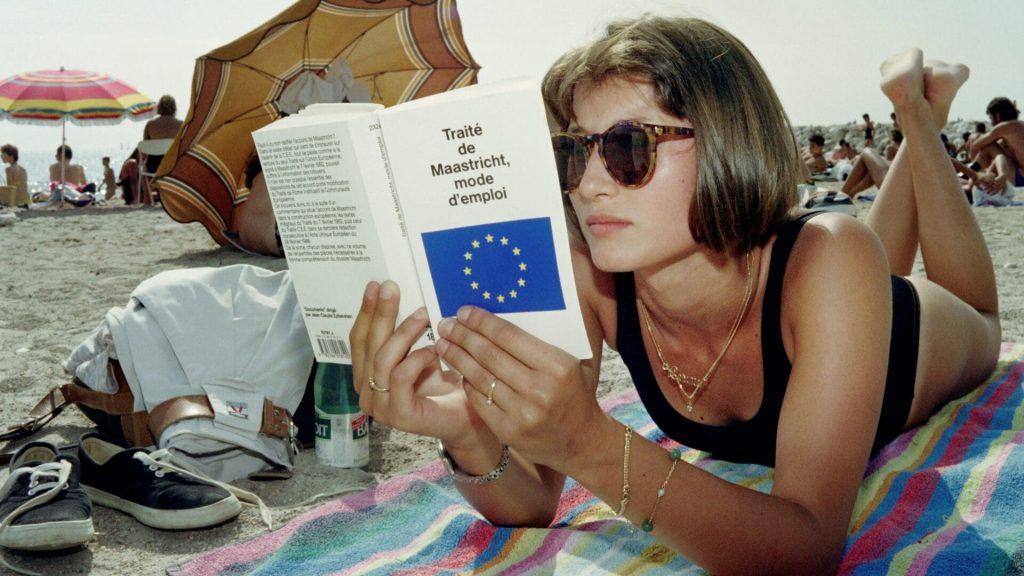 Συνθήκη Μάαστριχτ