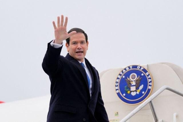 Ρούμπιο: Στη Σύνοδο χωρών της Καραϊβικής ο ΥΠΕΞ των ΗΠΑ