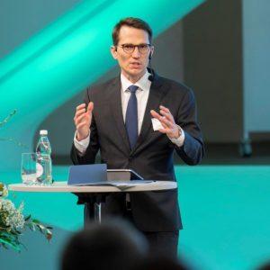 Εθνική Τράπεζα Ελβετίας: Δύσκολη κατάσταση για τη νομισματική πολιτική