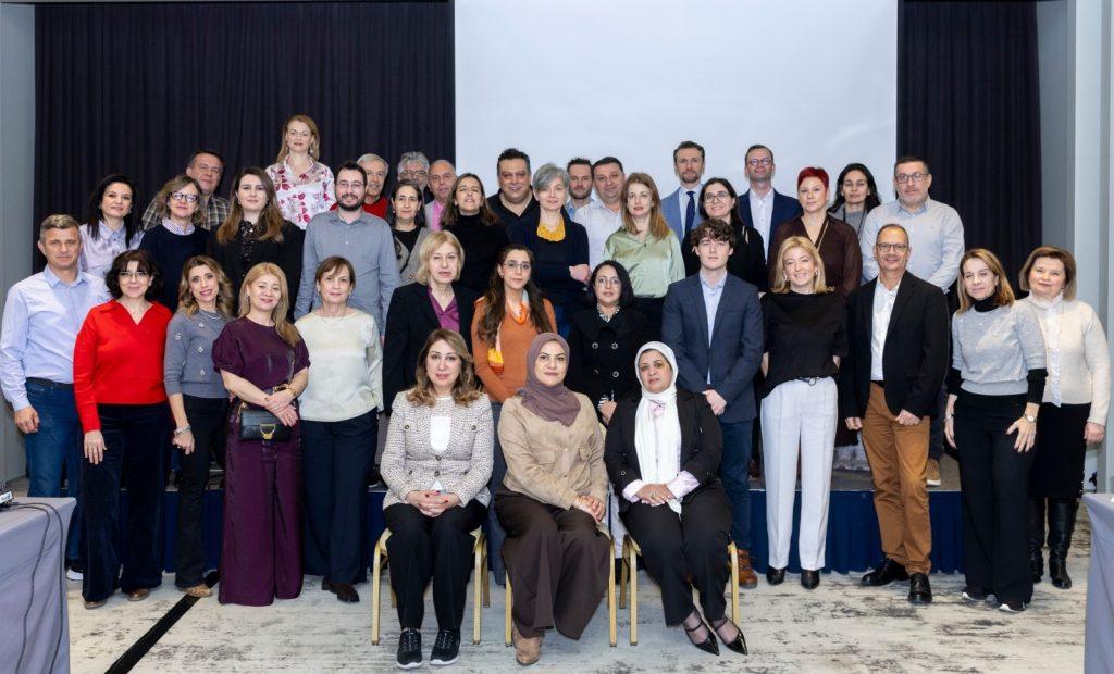 ΥπΑΑΤ: Ενίσχυση της μεσογειακής συνεργασίας για τις αγορές αγροτικών προϊόντων