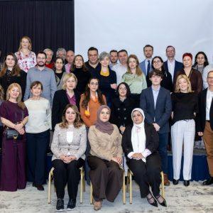 ΥπΑΑΤ: Ενίσχυση της μεσογειακής συνεργασίας για τις αγορές αγροτικών προϊόντων