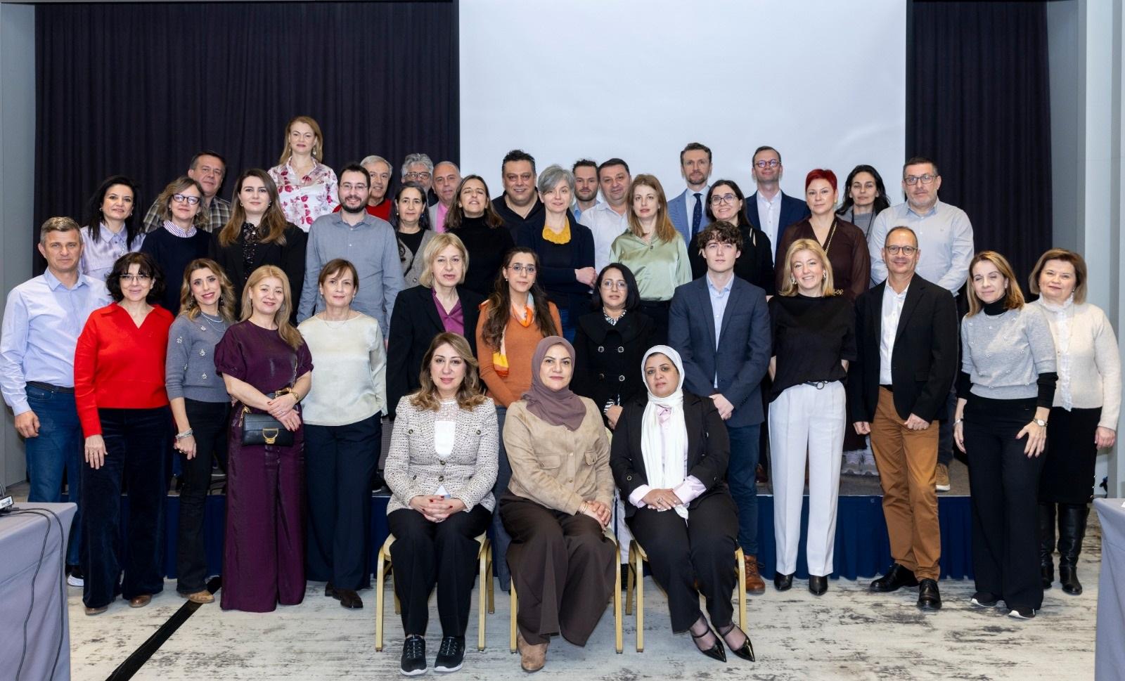 ΥπΑΑΤ: Ενίσχυση της μεσογειακής συνεργασίας για τις αγορές αγροτικών προϊόντων