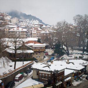 Χειμερινοί προορισμοί: Πληρότητες έως 100% το τριήμερο – Προσδοκίες για ανάκαμψη το Πάσχα