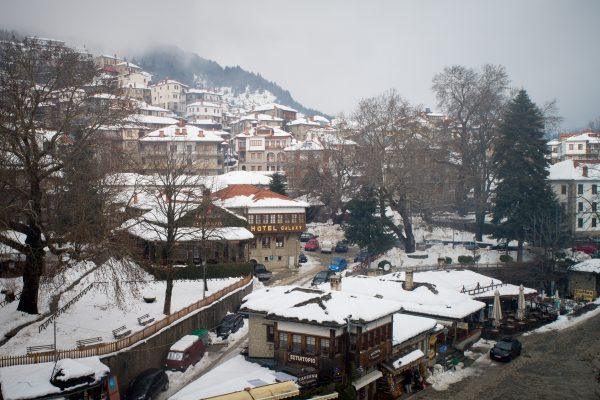 Χειμερινοί προορισμοί: Πληρότητες έως 100% το τριήμερο – Προσδοκίες για ανάκαμψη το Πάσχα